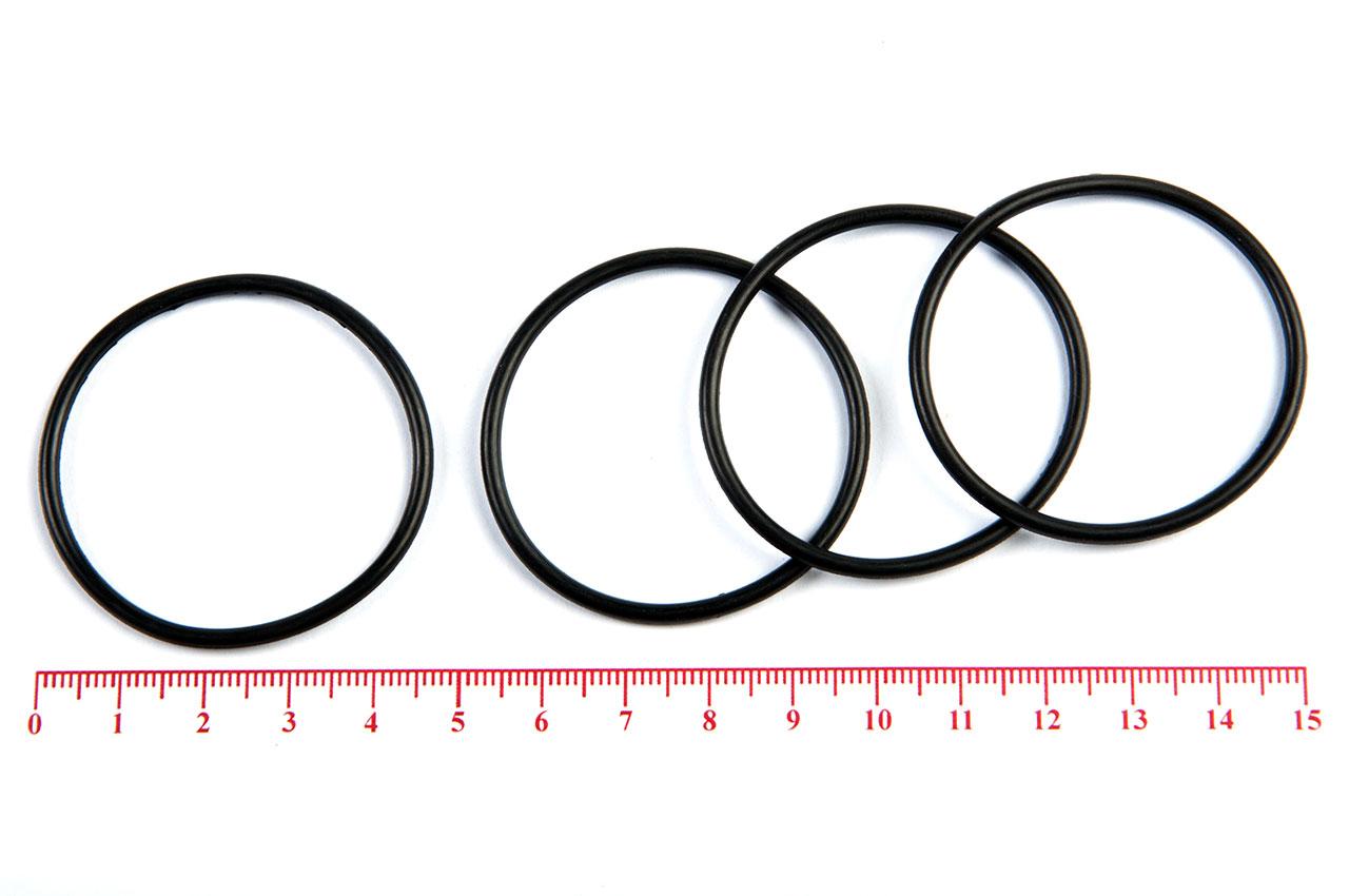 картинка Кольцо 044-048-25 ГОСТ 9833-73 от магазина Одежда+