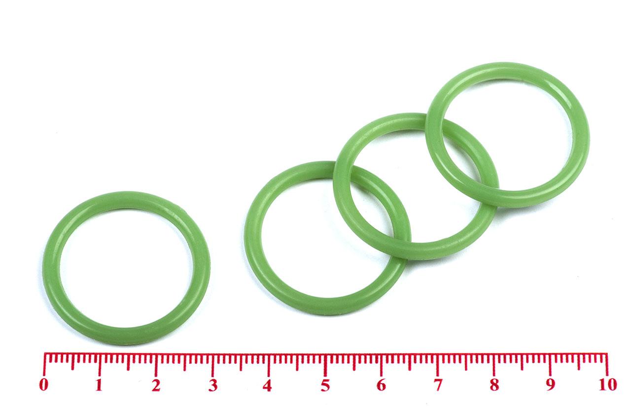 картинка Кольцо 025-030-30-2-7 силикон ГОСТ 9833-73 от магазина Одежда+