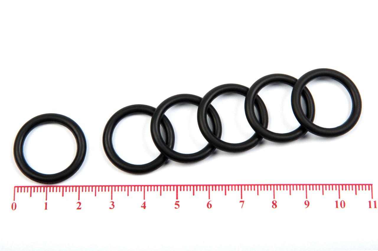 картинка Кольцо 017-022-30 ГОСТ 9833-73 от магазина Одежда+