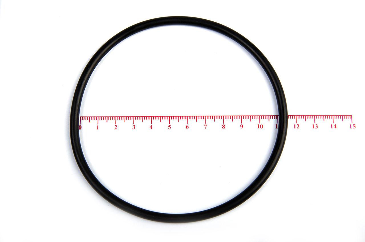 картинка Кольцо 110.0-5.0 NBR70 от магазина Одежда+