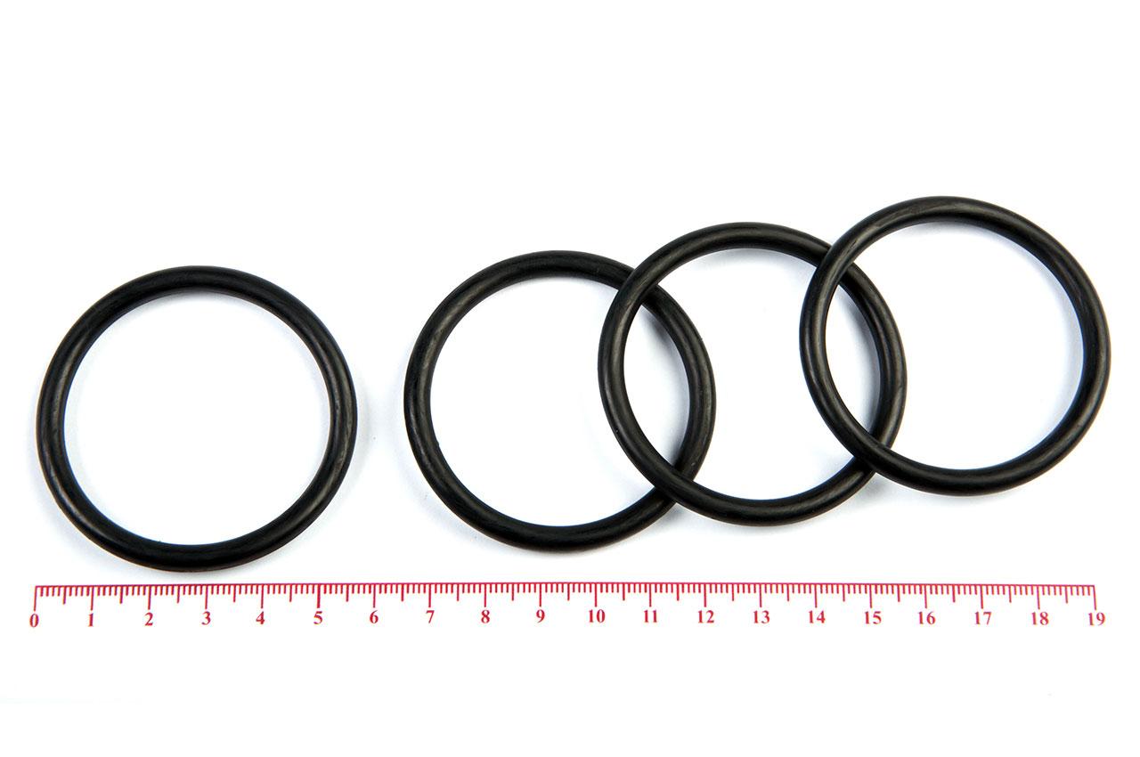 картинка Кольцо 048.0-5.0 NBR70 от магазина Одежда+