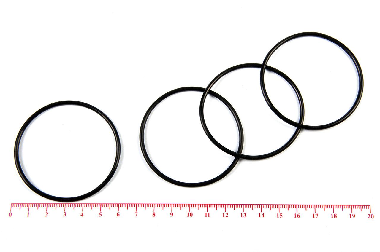картинка Кольцо 056-060-25 (055.0-2.5) NBR70 от магазина Одежда+