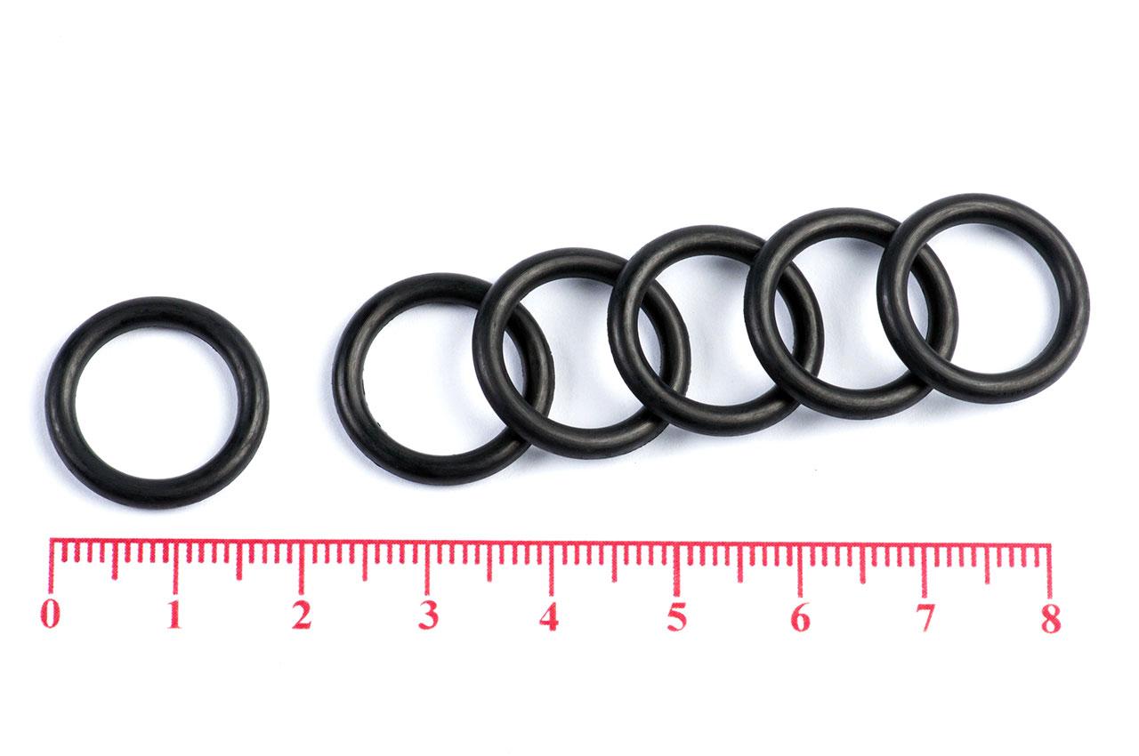 картинка Кольцо 013.5-017.5-25 (013.0-2.5) NBR70 от магазина Одежда+