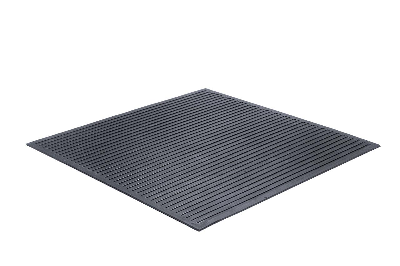 картинка Коврик диэлектрический (750х750 мм, 4,4 кг) ГОСТ 4997-75 от магазина Одежда+