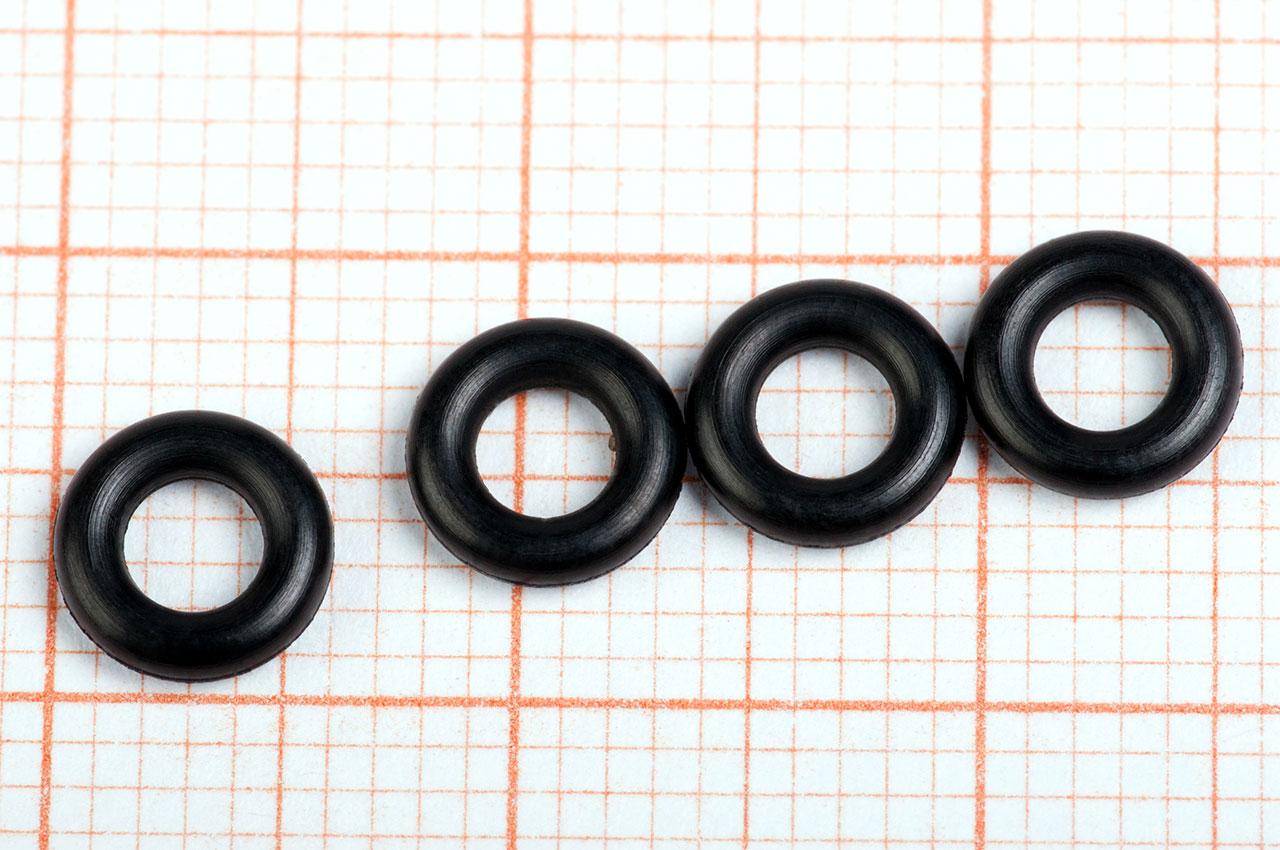 картинка Кольцо 003.0-1.5 NBR70 от магазина Одежда+