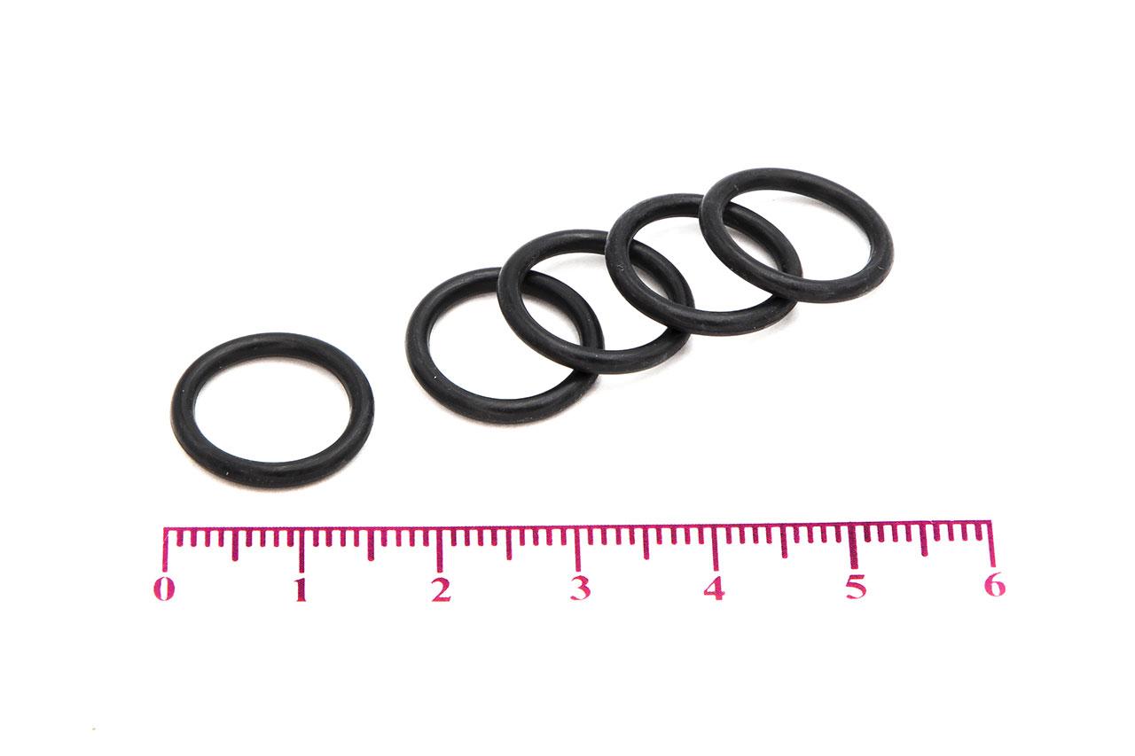 картинка Кольцо 011.6-1.7 NBR70 от магазина Одежда+