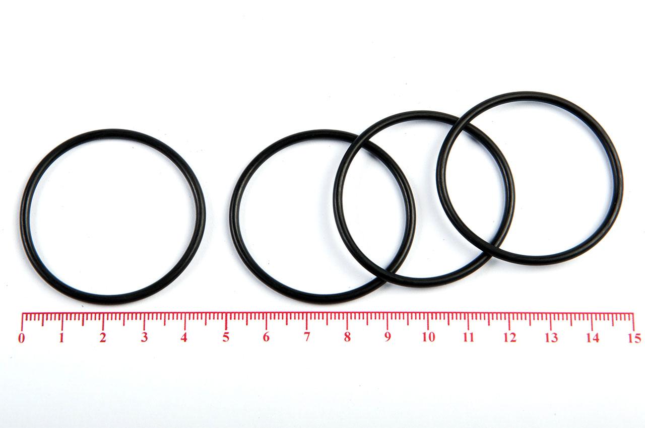 картинка Кольцо 042-046-25 (041.0-2.5) NBR70 от магазина Одежда+