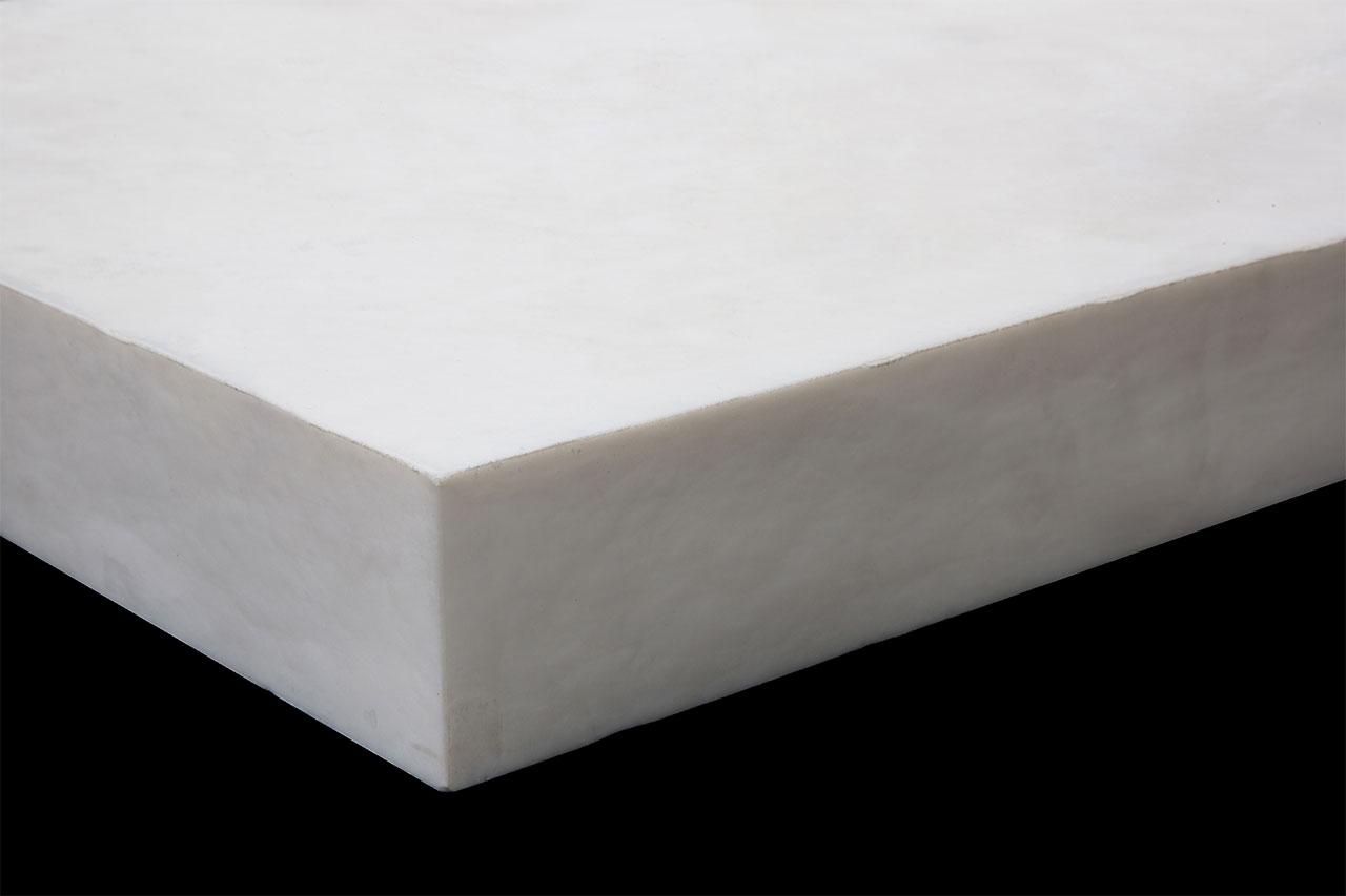 картинка Фторопласт Ф-4 листовой 50 ±3.0 мм (300х300 мм) от магазина Одежда+