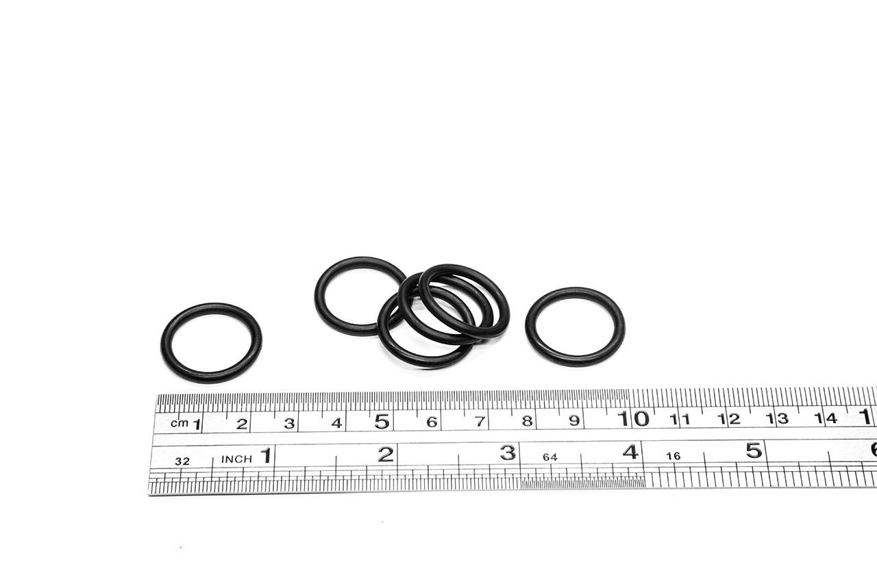 картинка Кольцо 017.0-2.5 NBR70 от магазина Одежда+