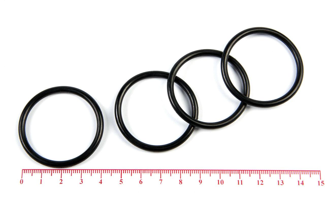 картинка Кольцо 038-044-36 ГОСТ 9833-73 от магазина Одежда+