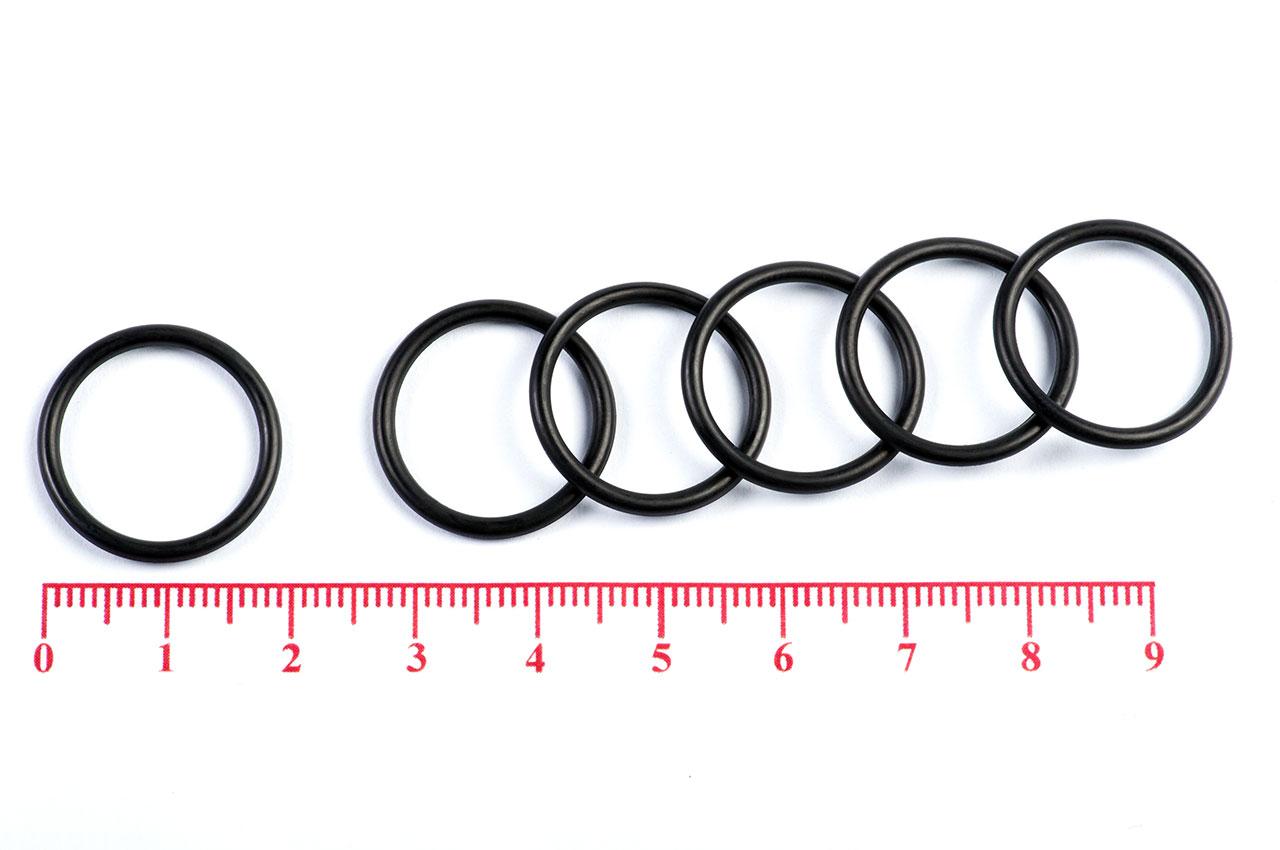 картинка Кольцо 017-020-19 (016.2-1.9) NBR70 от магазина Одежда+