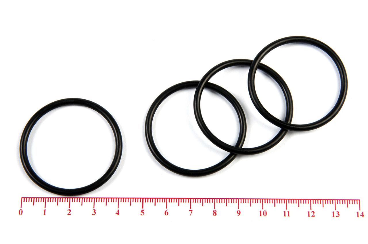 картинка Кольцо 037.0-3.0 NBR70 от магазина Одежда+