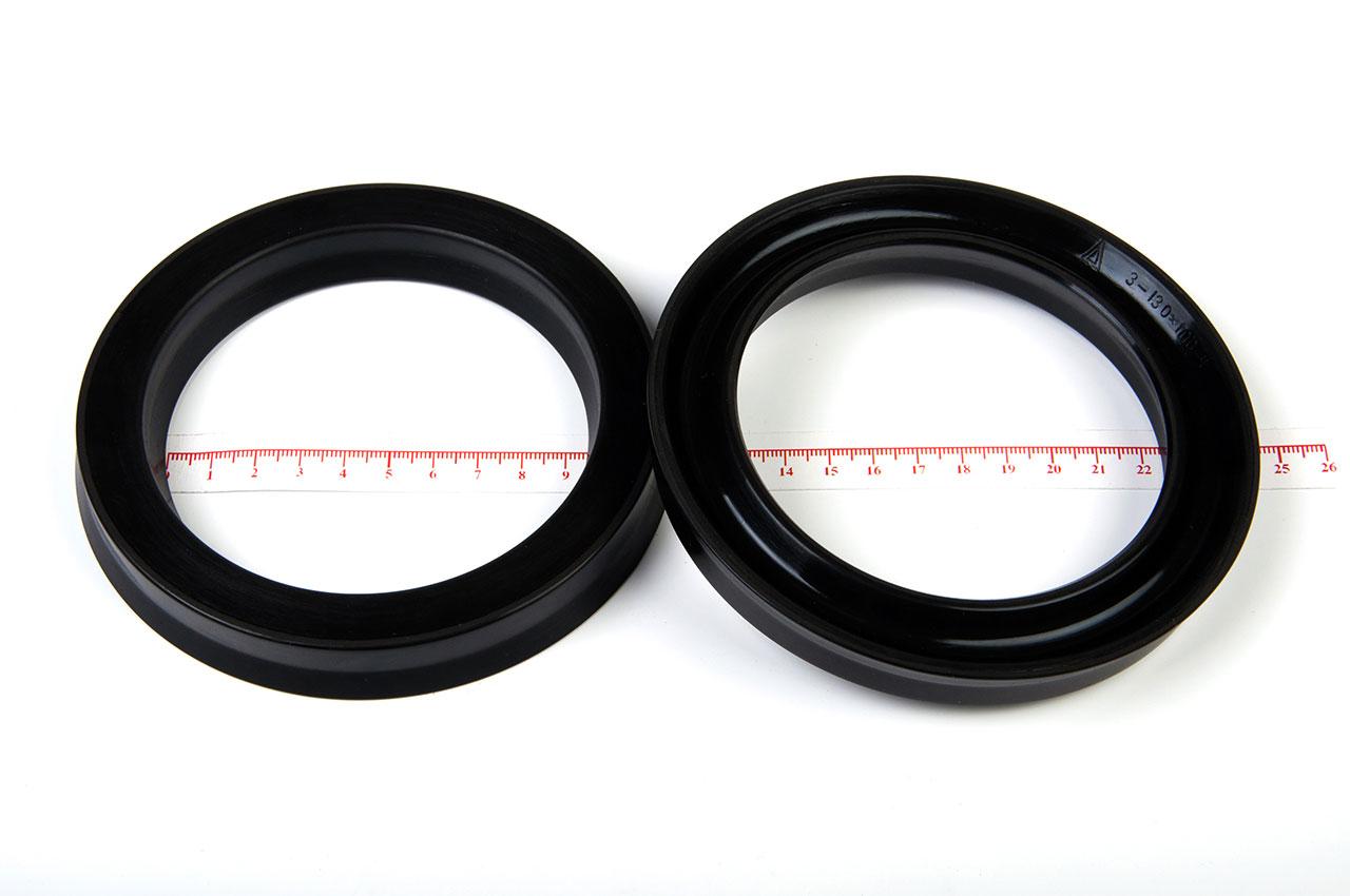 картинка Манжета 3-130х100 h=17 ГОСТ 14896-84 от магазина Одежда+