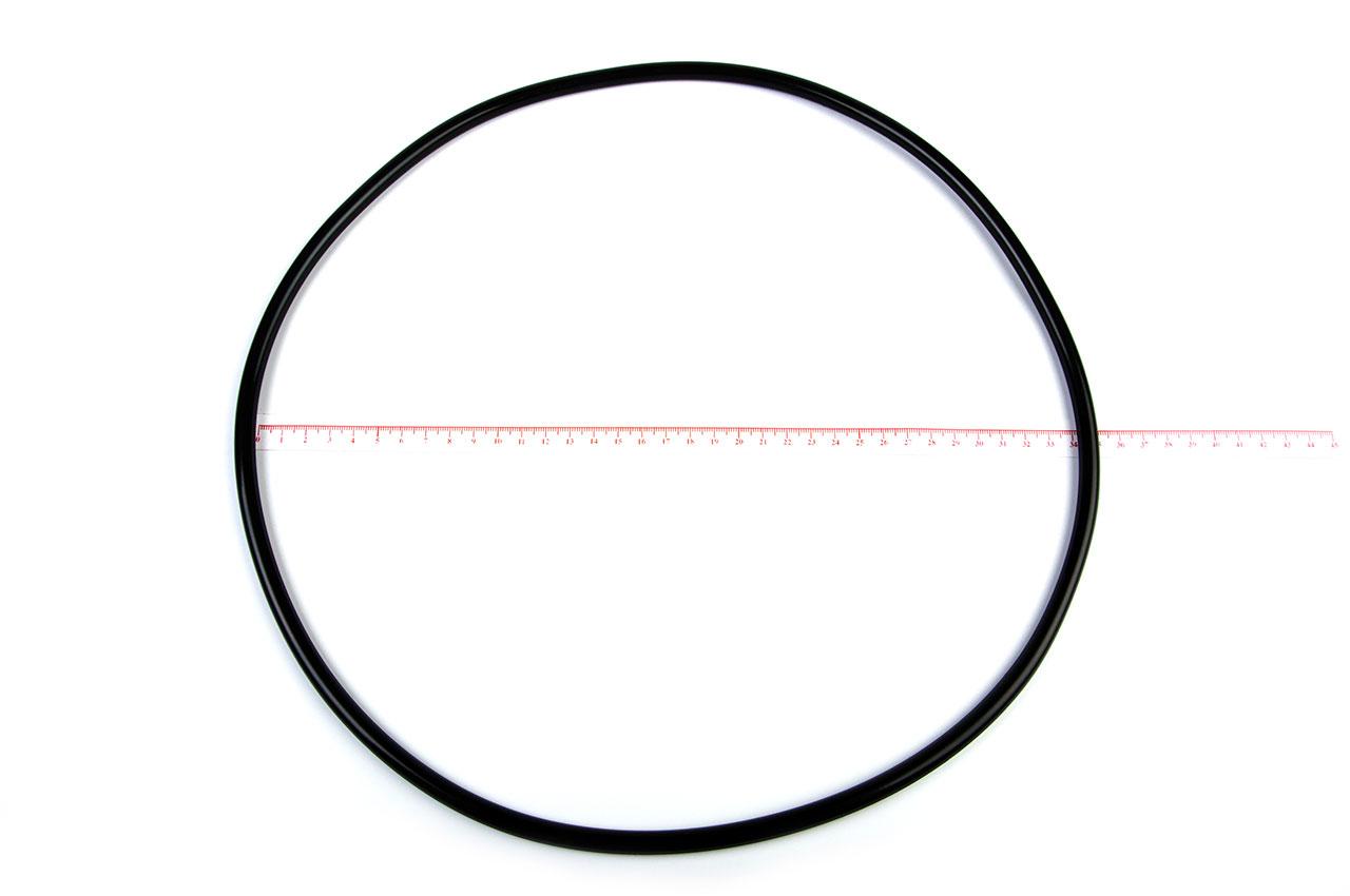 картинка Кольцо 345-360-85 ГОСТ 9833-73 от магазина Одежда+