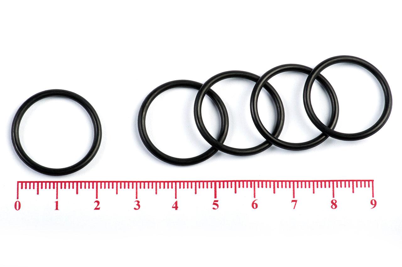 картинка Кольцо 020-023-19 ГОСТ 9833-73 от магазина Одежда+