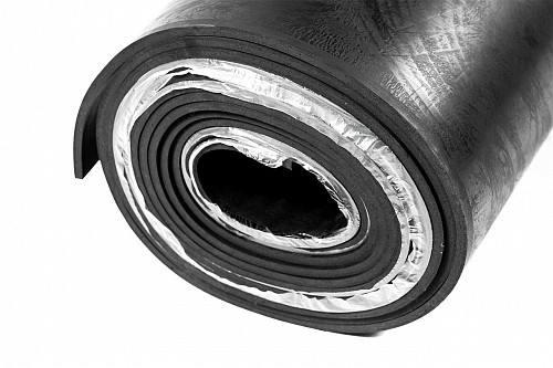 картинка Техпластина 6 мм ТМКЩ-C 2Н (1000х5000 мм, 48,8 кг) от магазина Одежда+