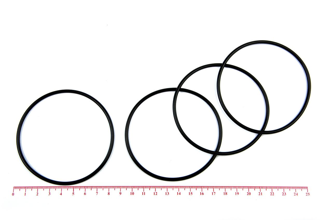 картинка Кольцо 080-085-30 ГОСТ 9833-73 от магазина Одежда+