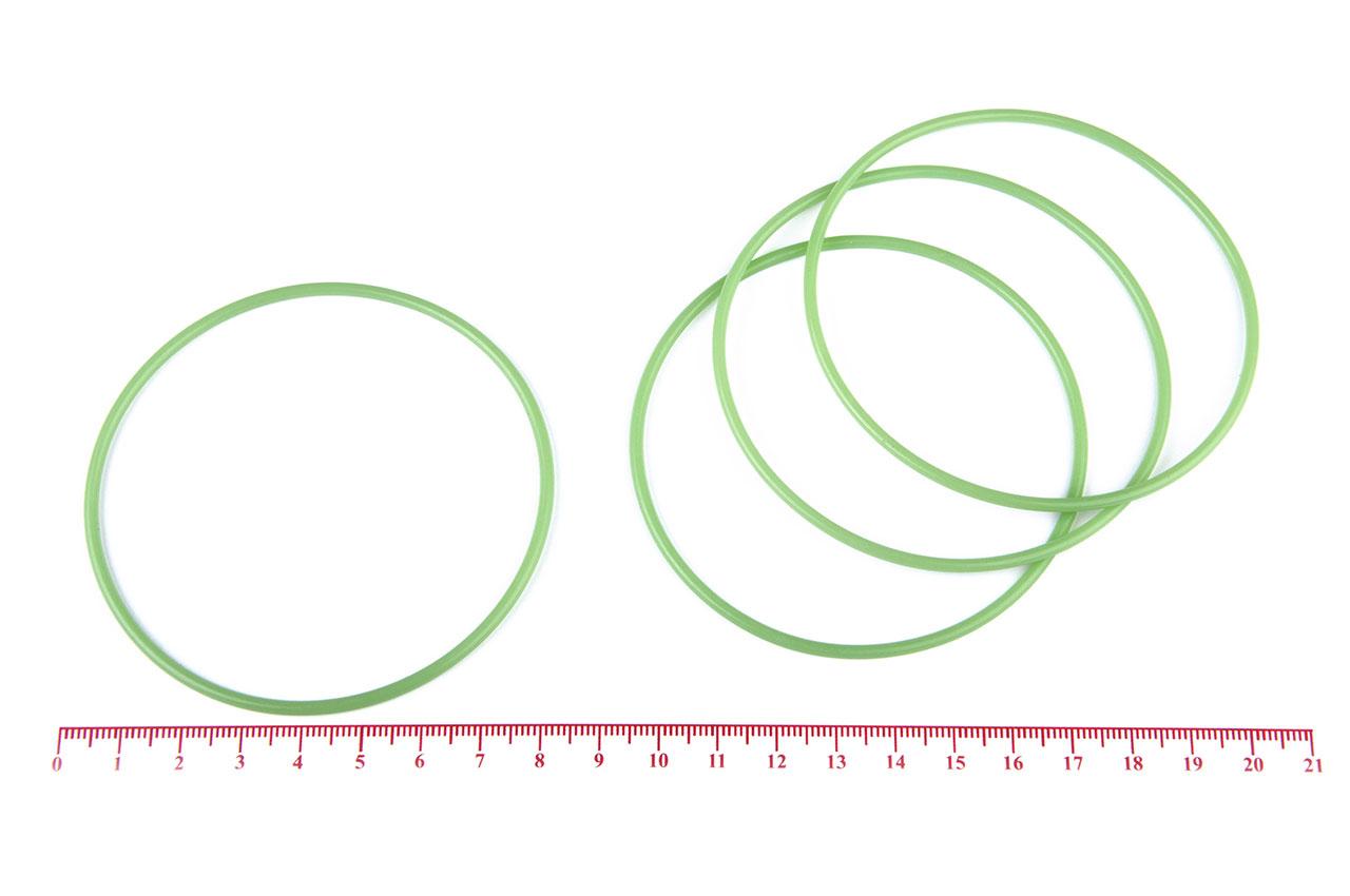 картинка Кольцо 078-082-25-2-7 силикон ГОСТ 9833-73 от магазина Одежда+