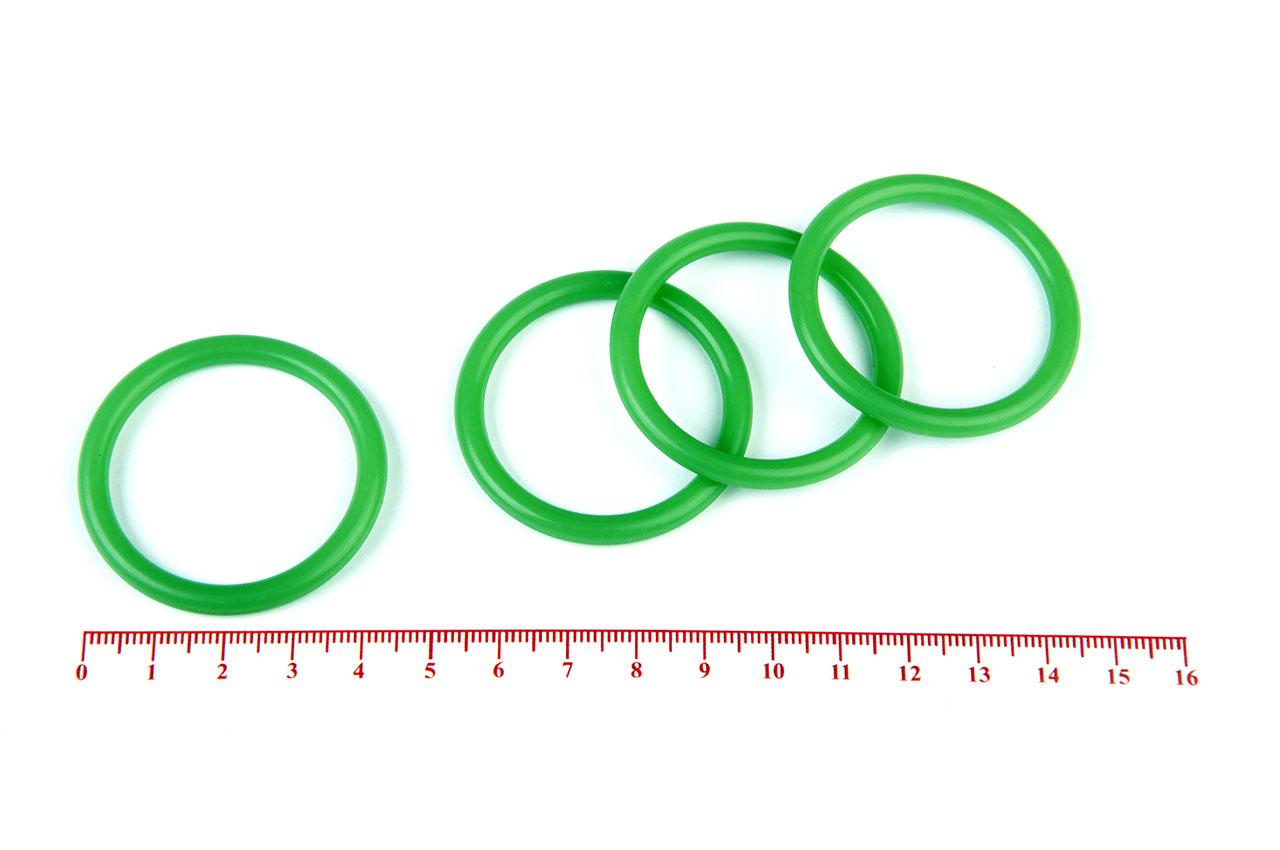 картинка Кольцо 038-046-46-2-7 силикон ГОСТ 9833-73 от магазина Одежда+