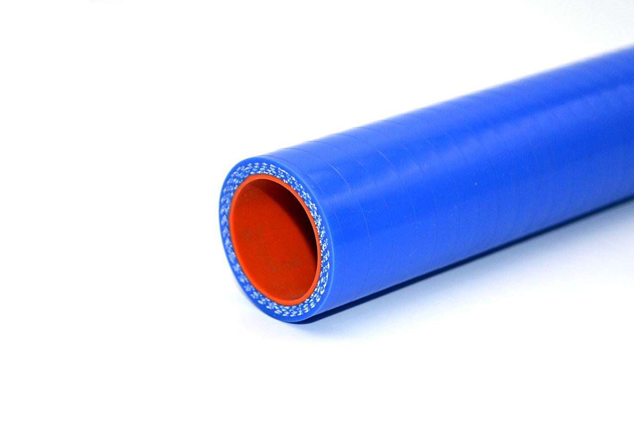 картинка Патрубок силиконовый прямой Ф 26 мм L 500 мм от магазина Одежда+