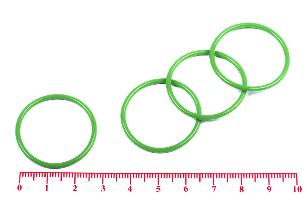 картинка Кольцо 027-030-19-2-7 силикон ГОСТ 9833-73 от магазина Одежда+