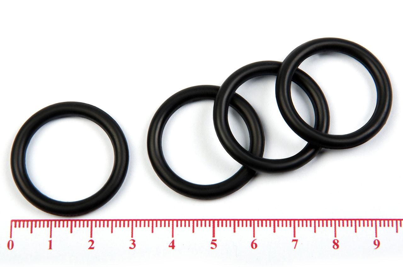 картинка Кольцо 023-029-36 ГОСТ 9833-73 от магазина Одежда+