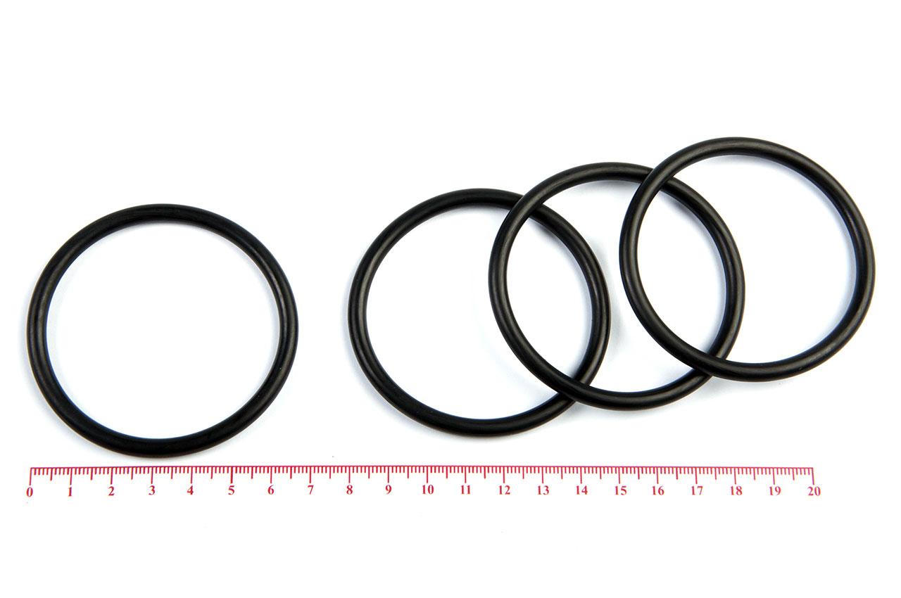 картинка Кольцо 059.0-5.0 NBR70 от магазина Одежда+