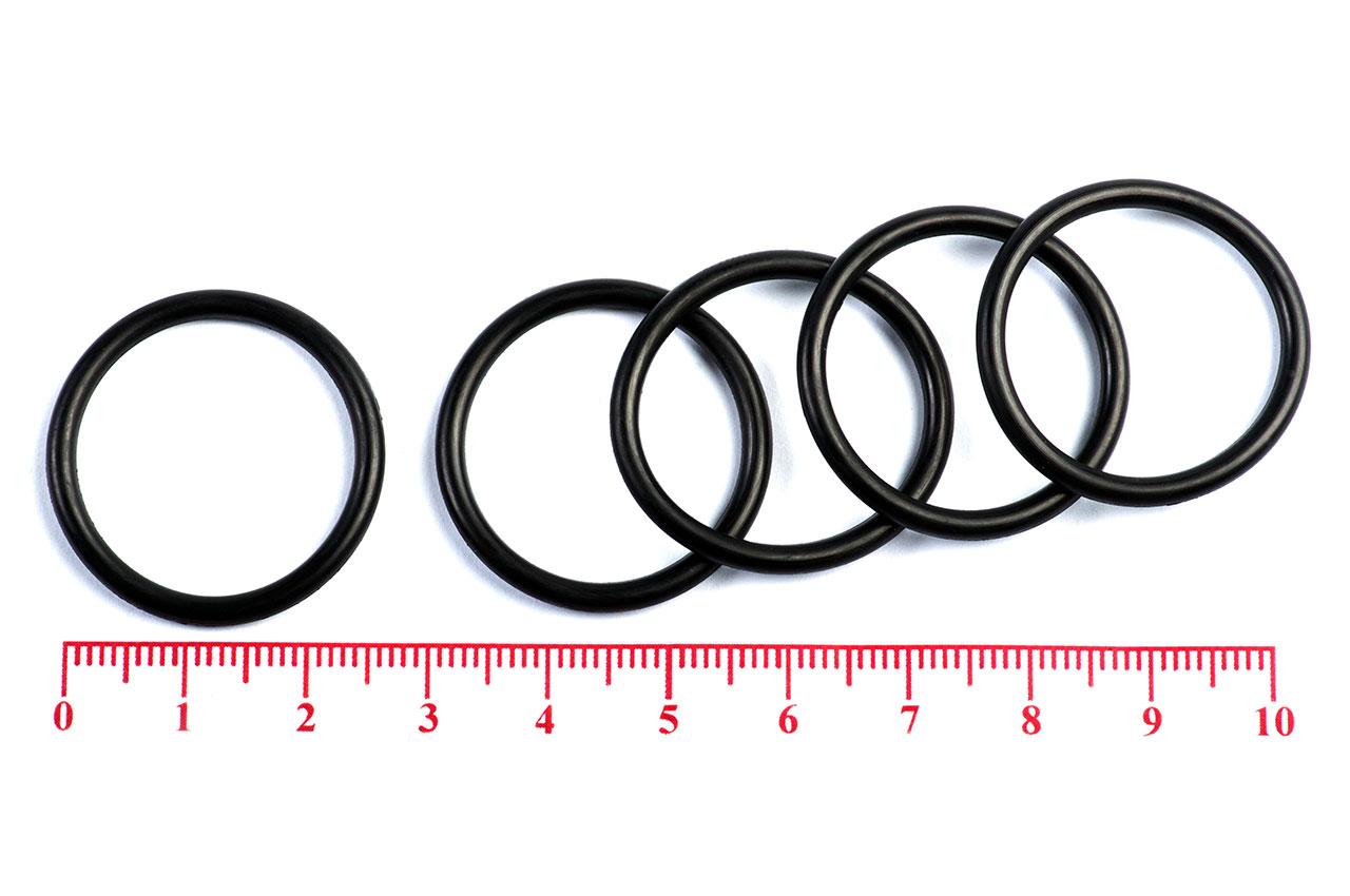 картинка Кольцо 024-028-25 ГОСТ 9833-73 от магазина Одежда+
