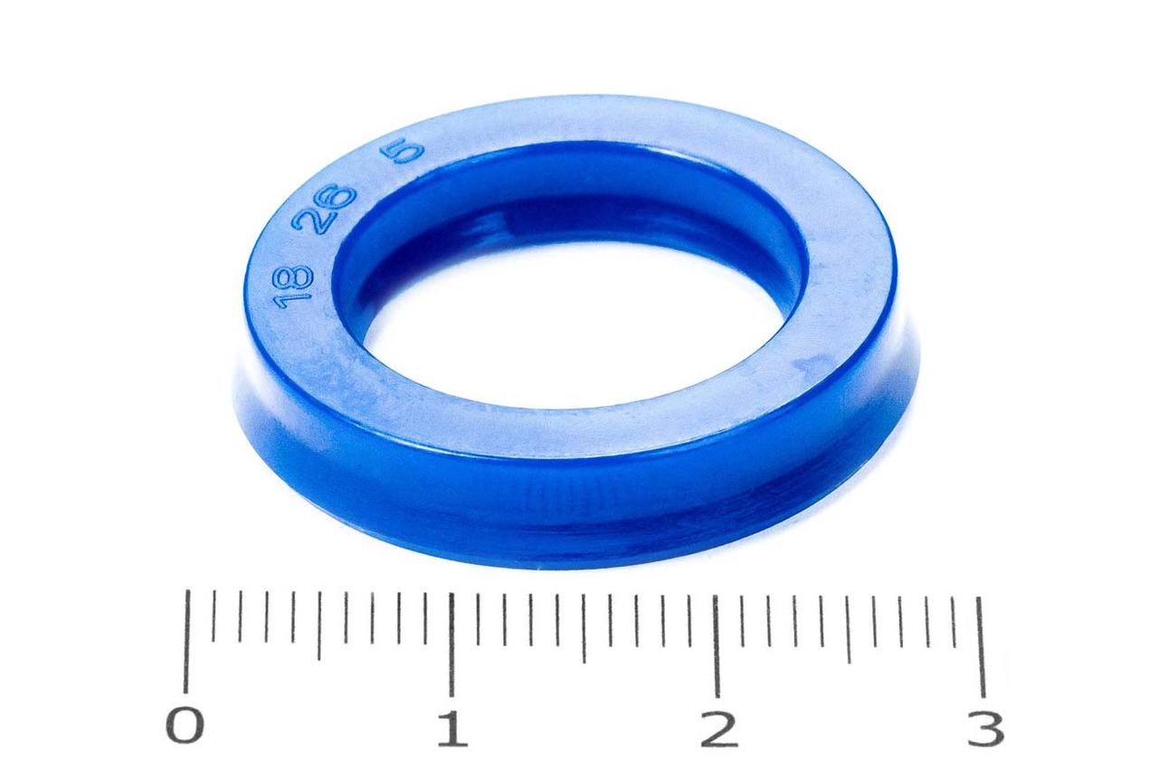 картинка Манжета PU 18*26*5 UHS от магазина Одежда+