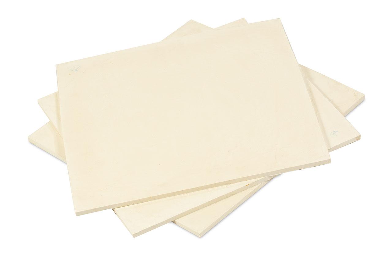 картинка Пластина силиконовая 10х500х500 мм от магазина Одежда+