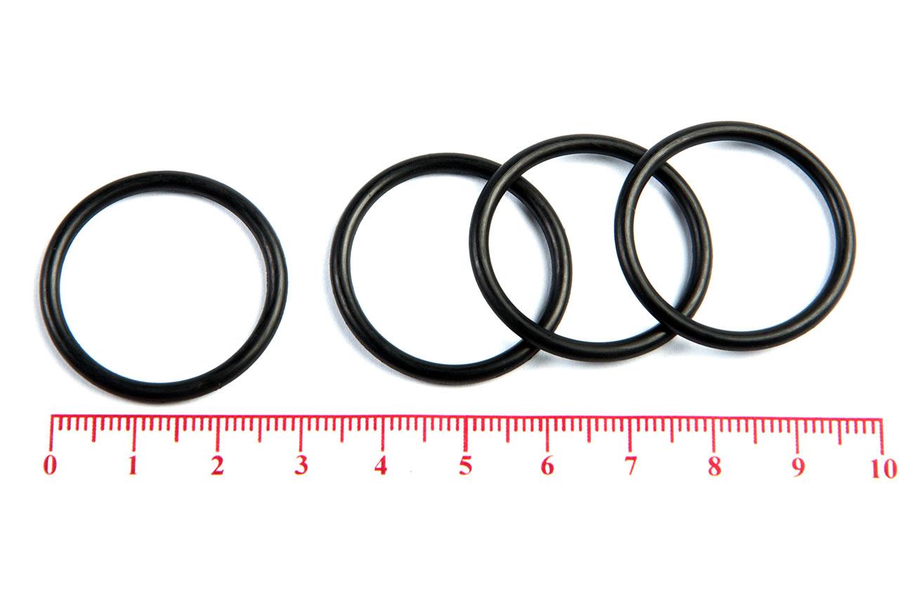 картинка Кольцо 026-030-25 ГОСТ 9833-73 от магазина Одежда+