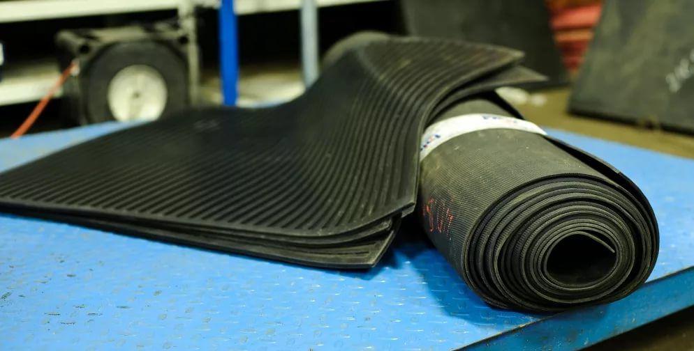 картинка Ковры диэлектрические от магазина Одежда+